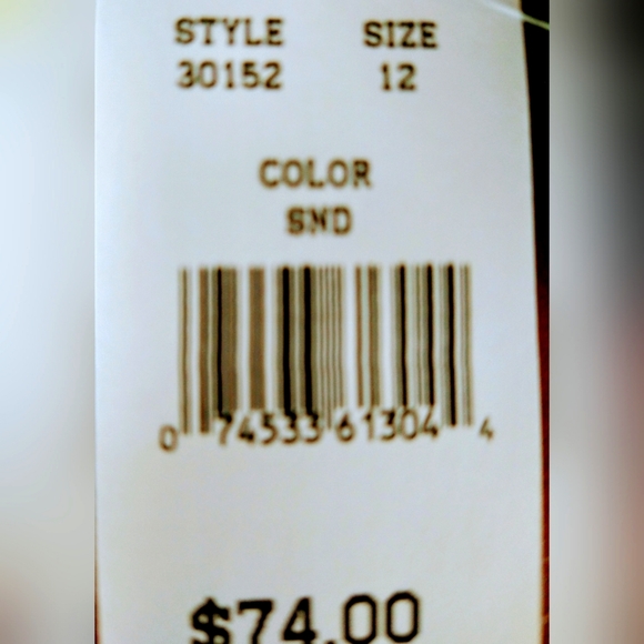 Latitude One Piece Swimsuit - Picture 4 of 5